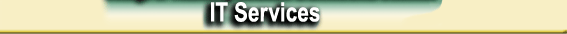 IT Services